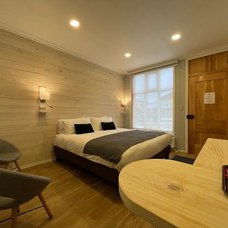 Hostal Boutique Puerta Roja Punta Arenas Extérieur photo