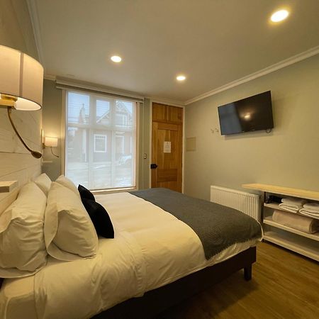 Hostal Boutique Puerta Roja Punta Arenas Extérieur photo