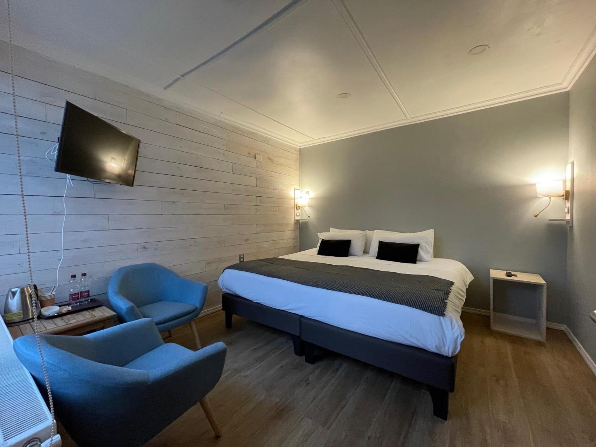 Hostal Boutique Puerta Roja Punta Arenas Extérieur photo
