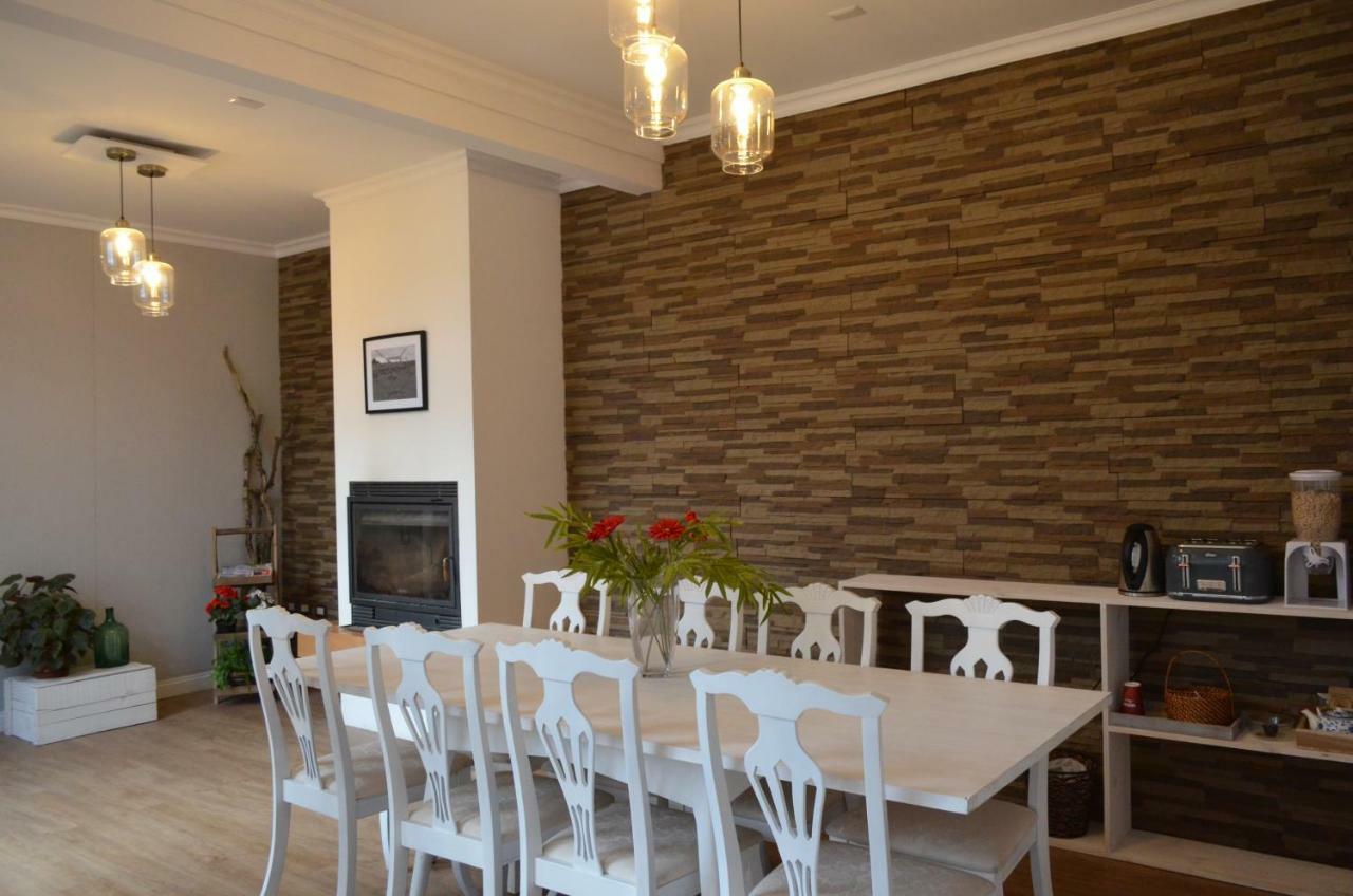 Hostal Boutique Puerta Roja Punta Arenas Extérieur photo