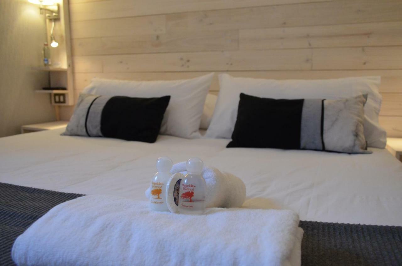 Hostal Boutique Puerta Roja Punta Arenas Extérieur photo